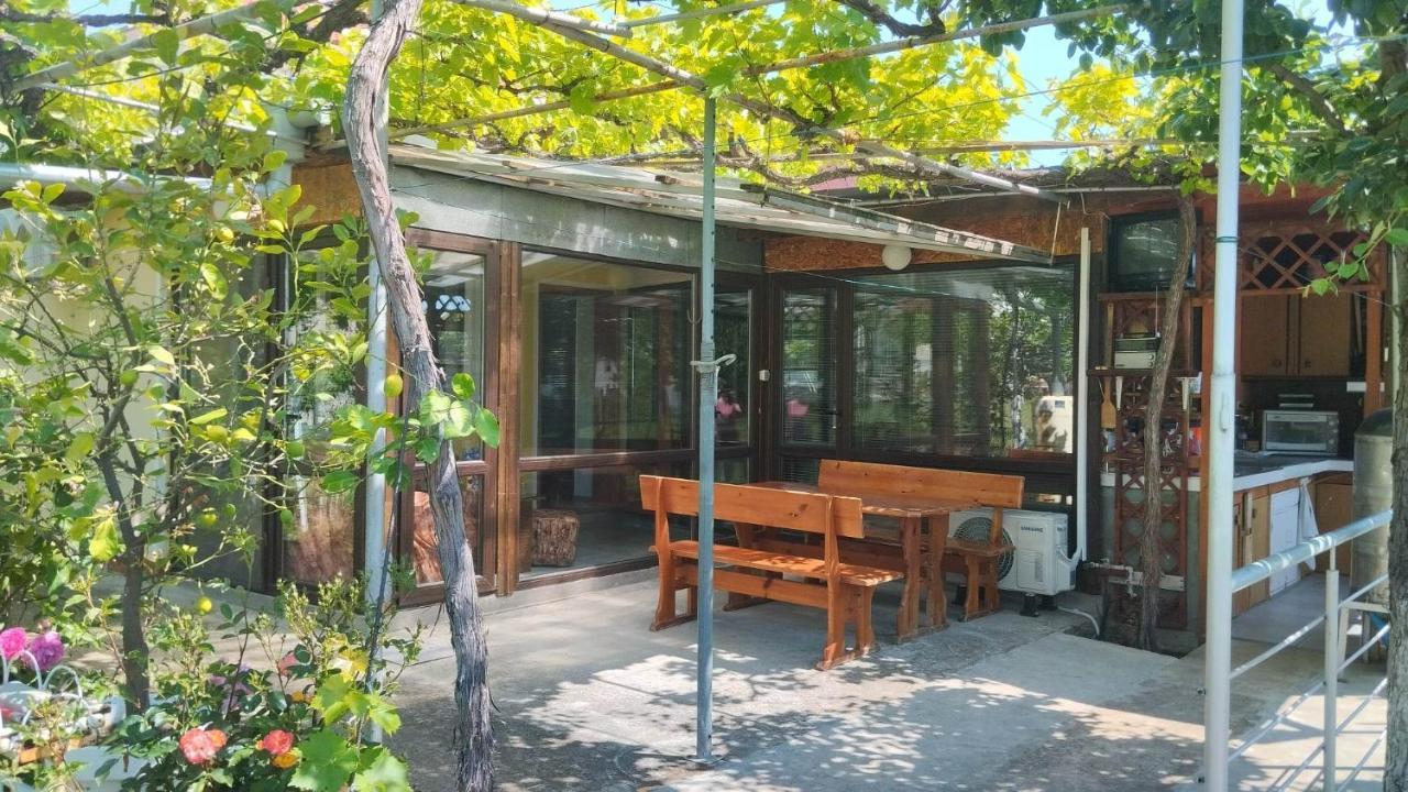 Стаи За Гости Росица Ravda Exterior foto